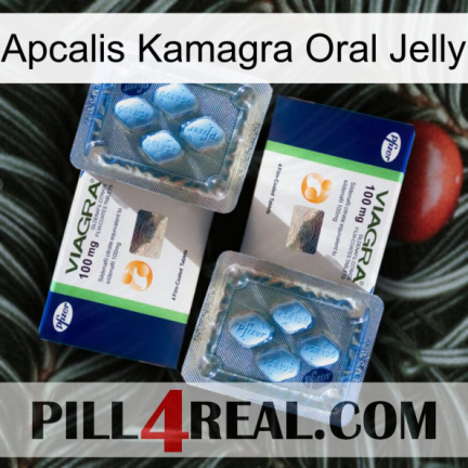 Apcalis Kamagra Oral Jelly viagra5